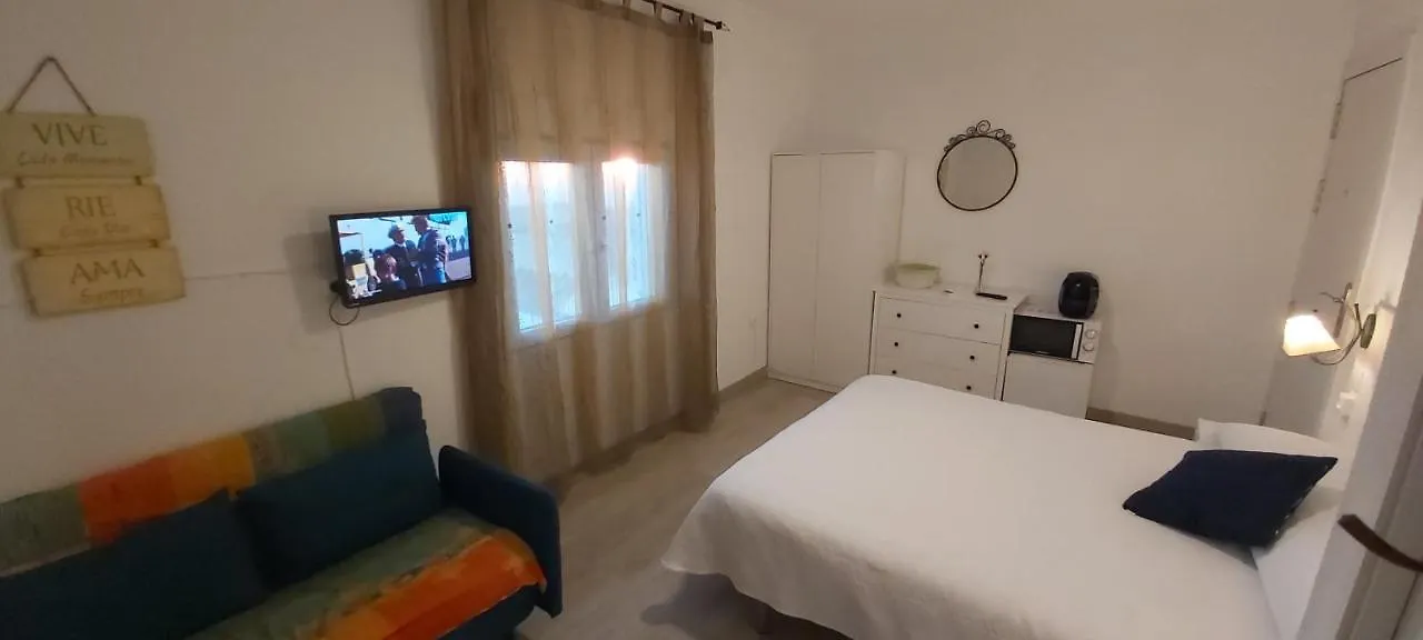 Apartamento Atico en Chipiona Centro España