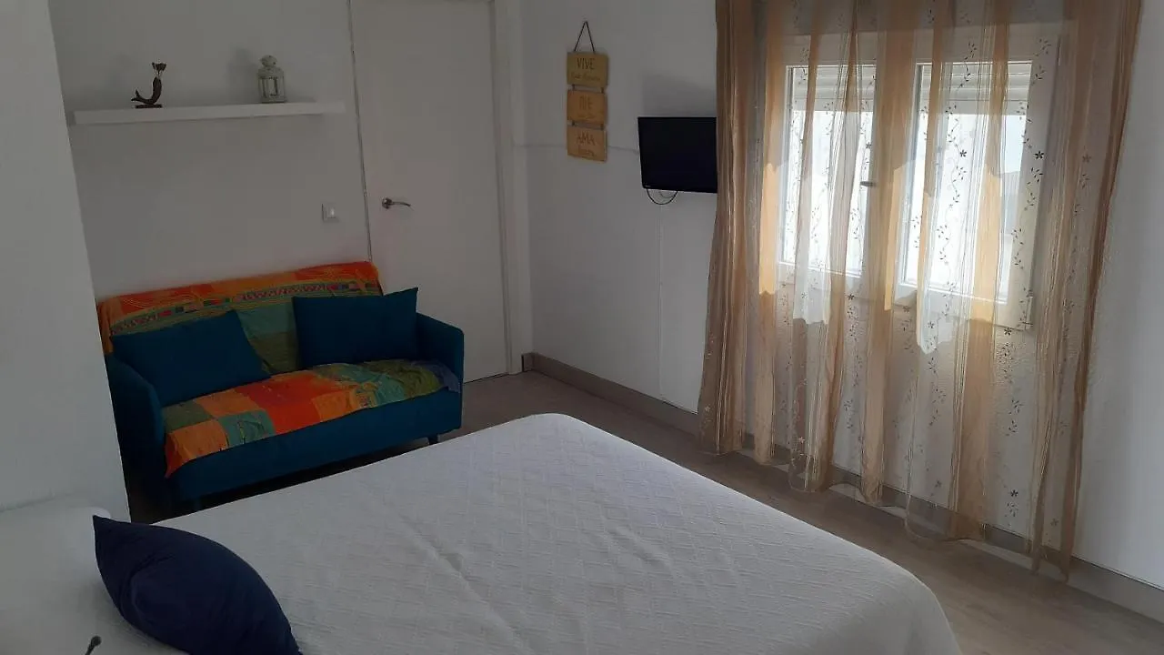 Apartamento Atico en Chipiona Centro
