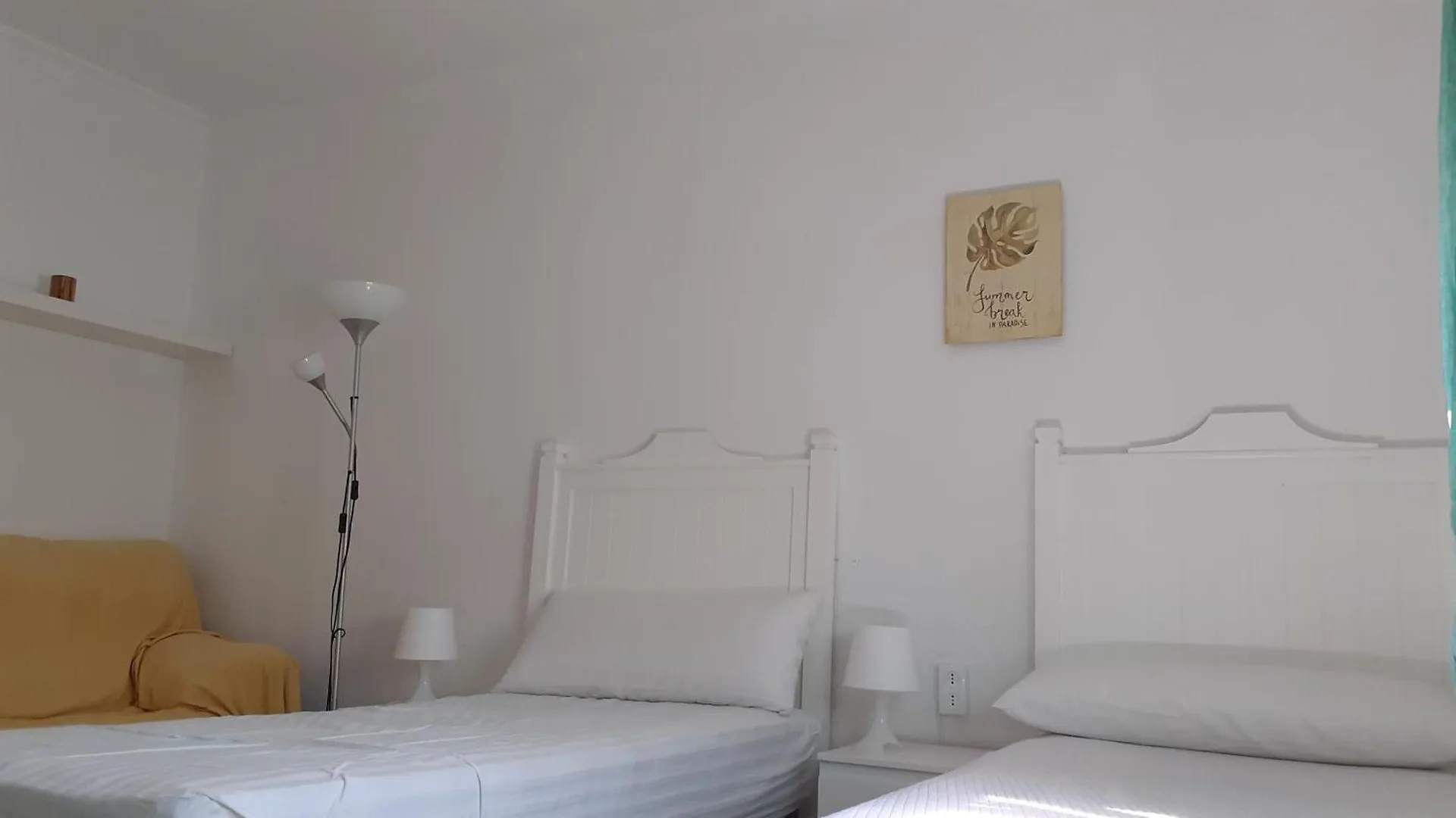 Atico En Chipiona Centro Apartment