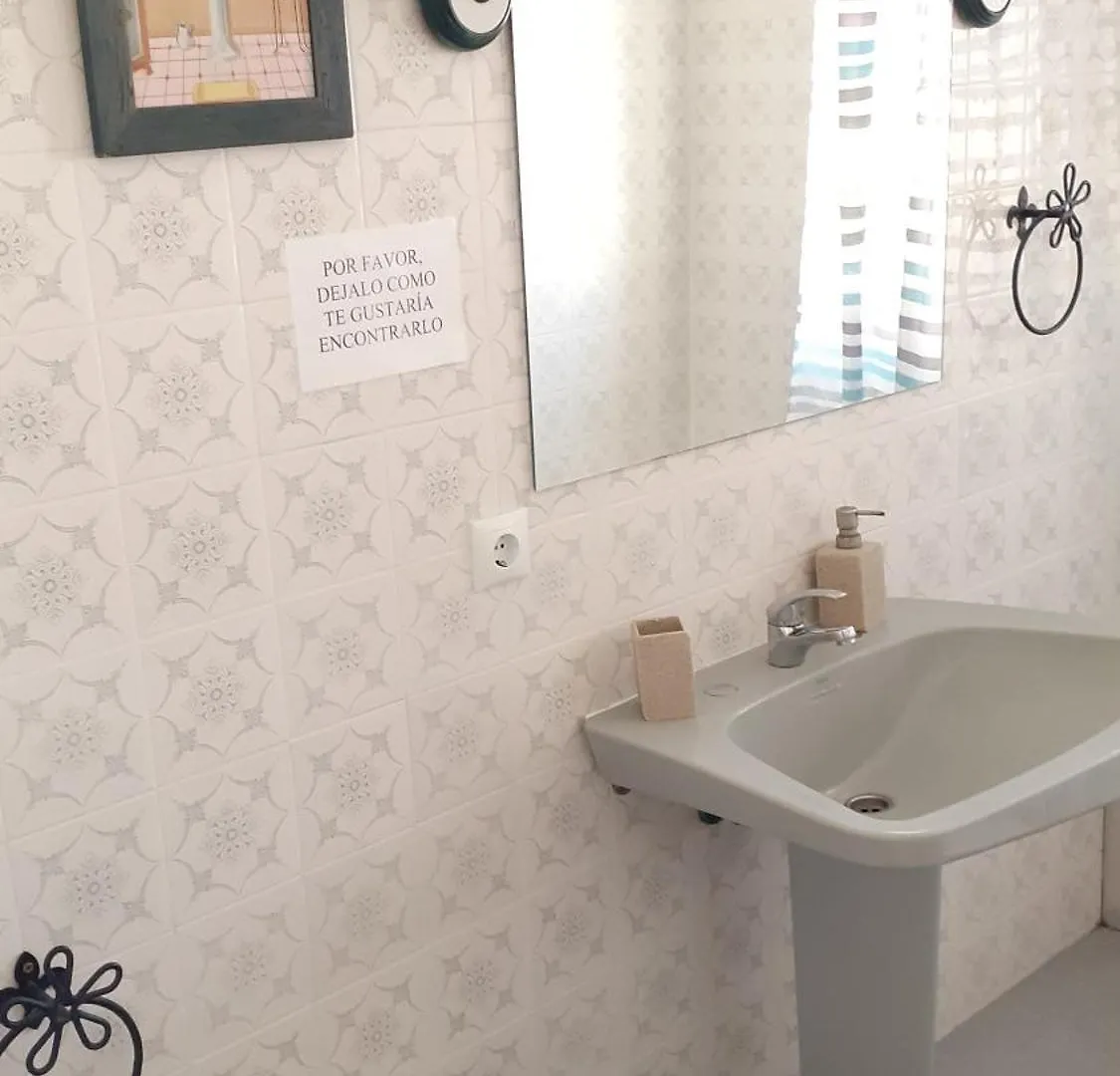 Apartamento Atico en Chipiona Centro España