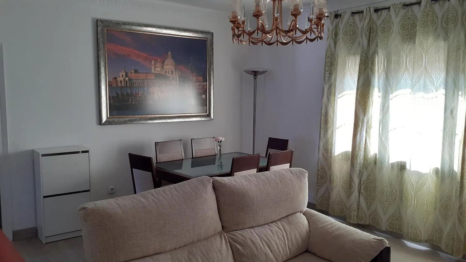Apartamento Atico en Chipiona Centro