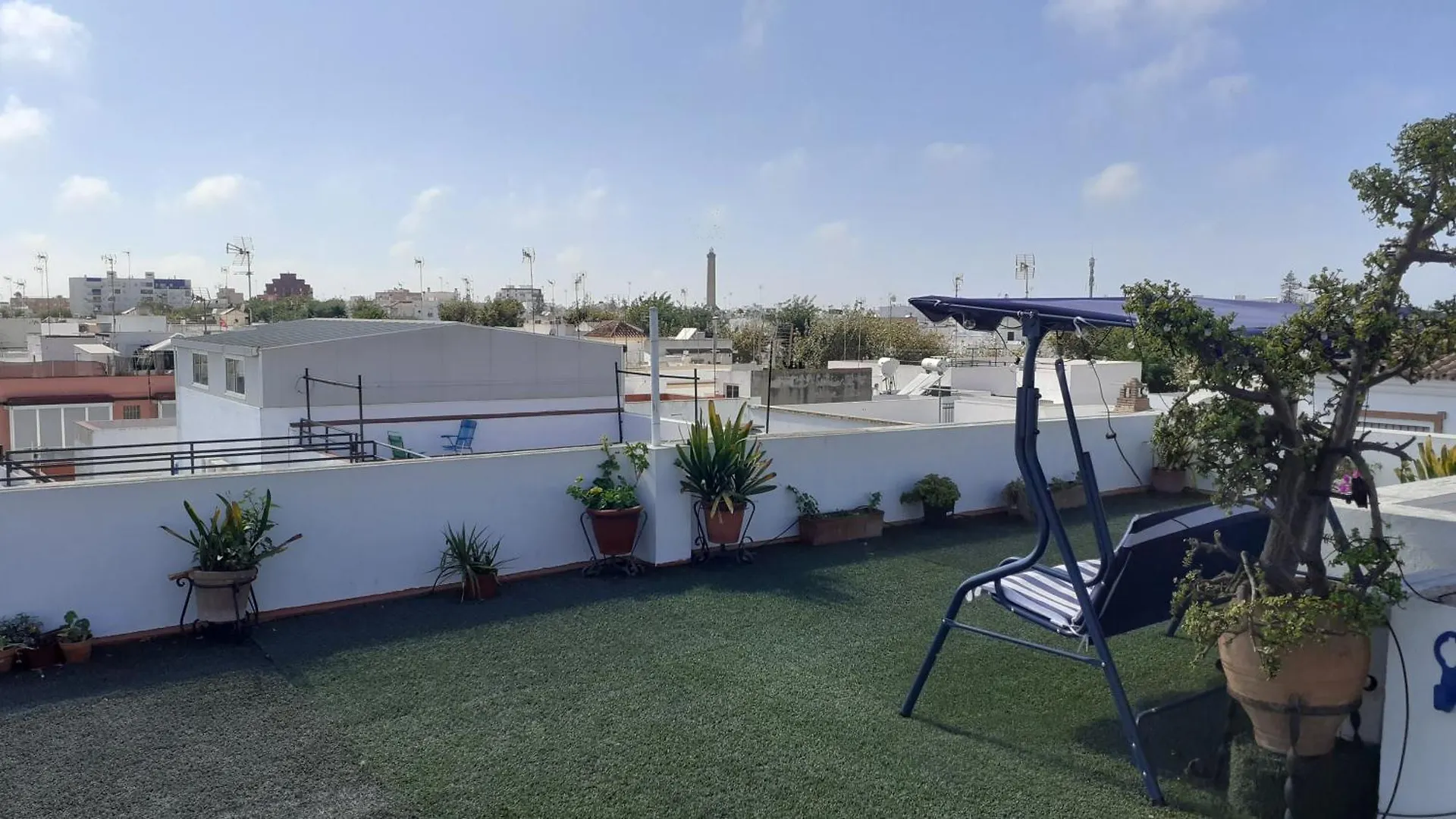 Apartamento Atico en Chipiona Centro España