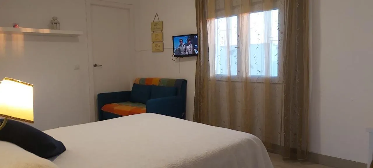 Atico En Chipiona Centro Apartment Spain