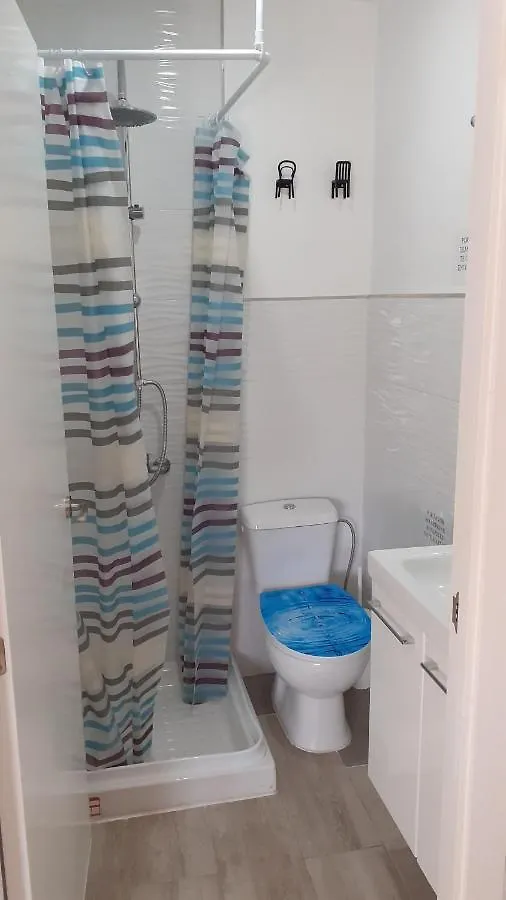 Atico En Chipiona Centro Apartment 0*,  Spain