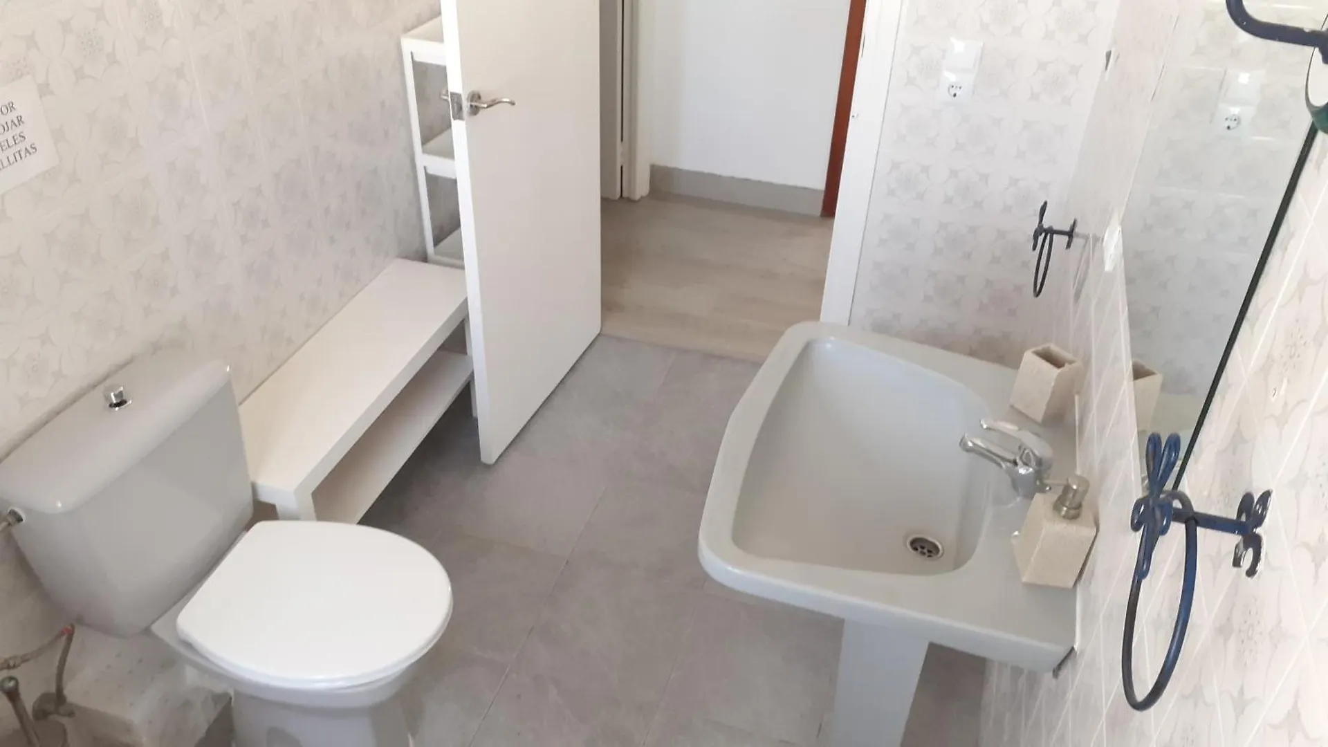 Atico En Chipiona Centro Apartment Spain
