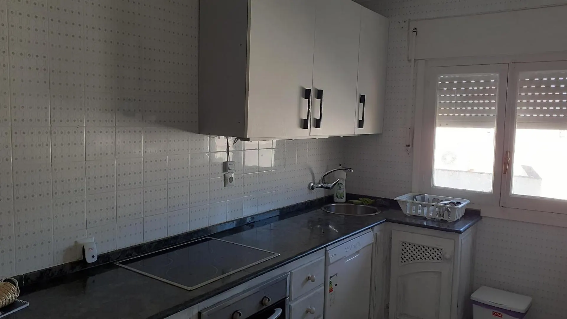 Atico En Chipiona Centro Apartment