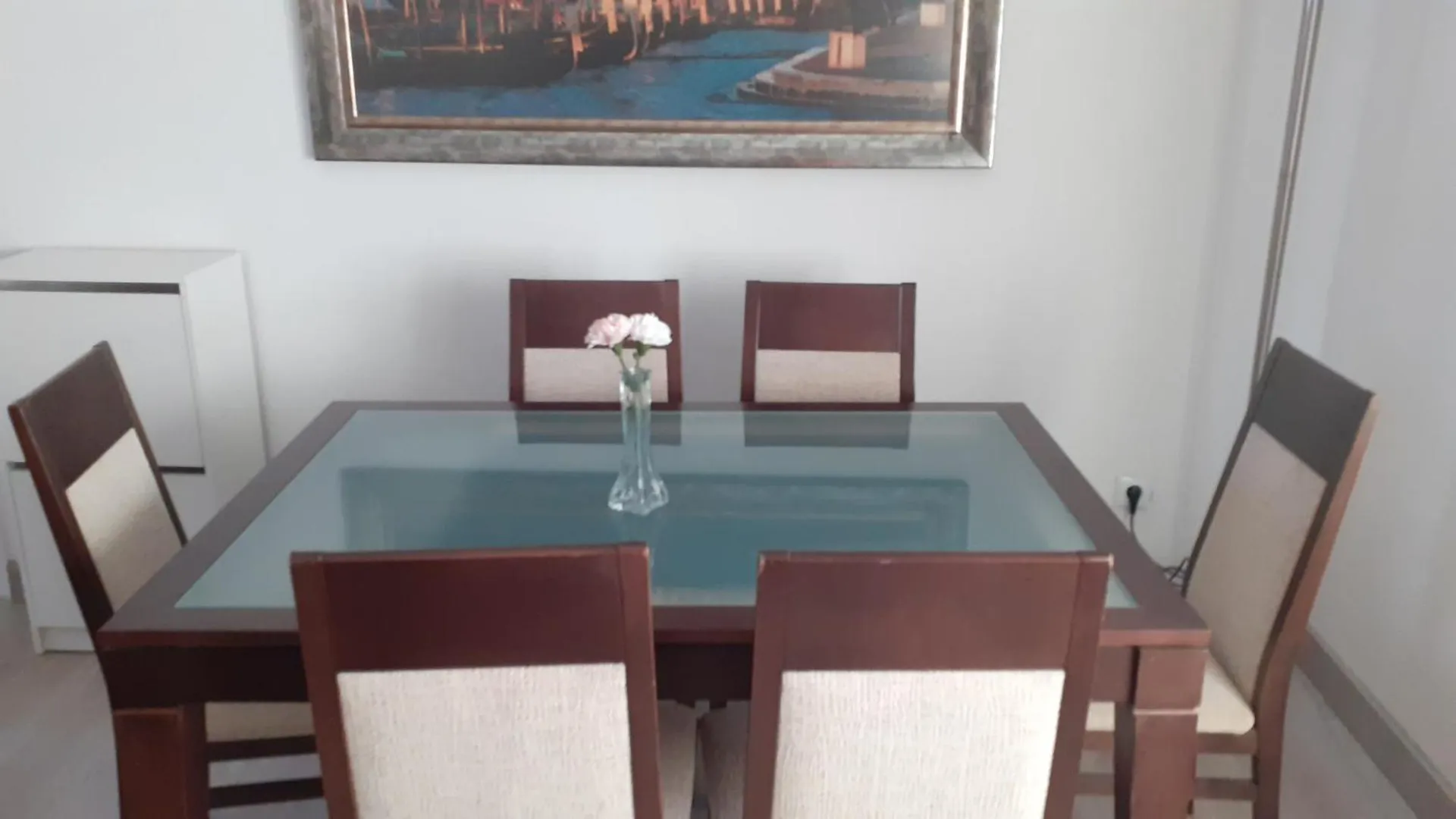 Atico En Chipiona Centro Apartment 0*,