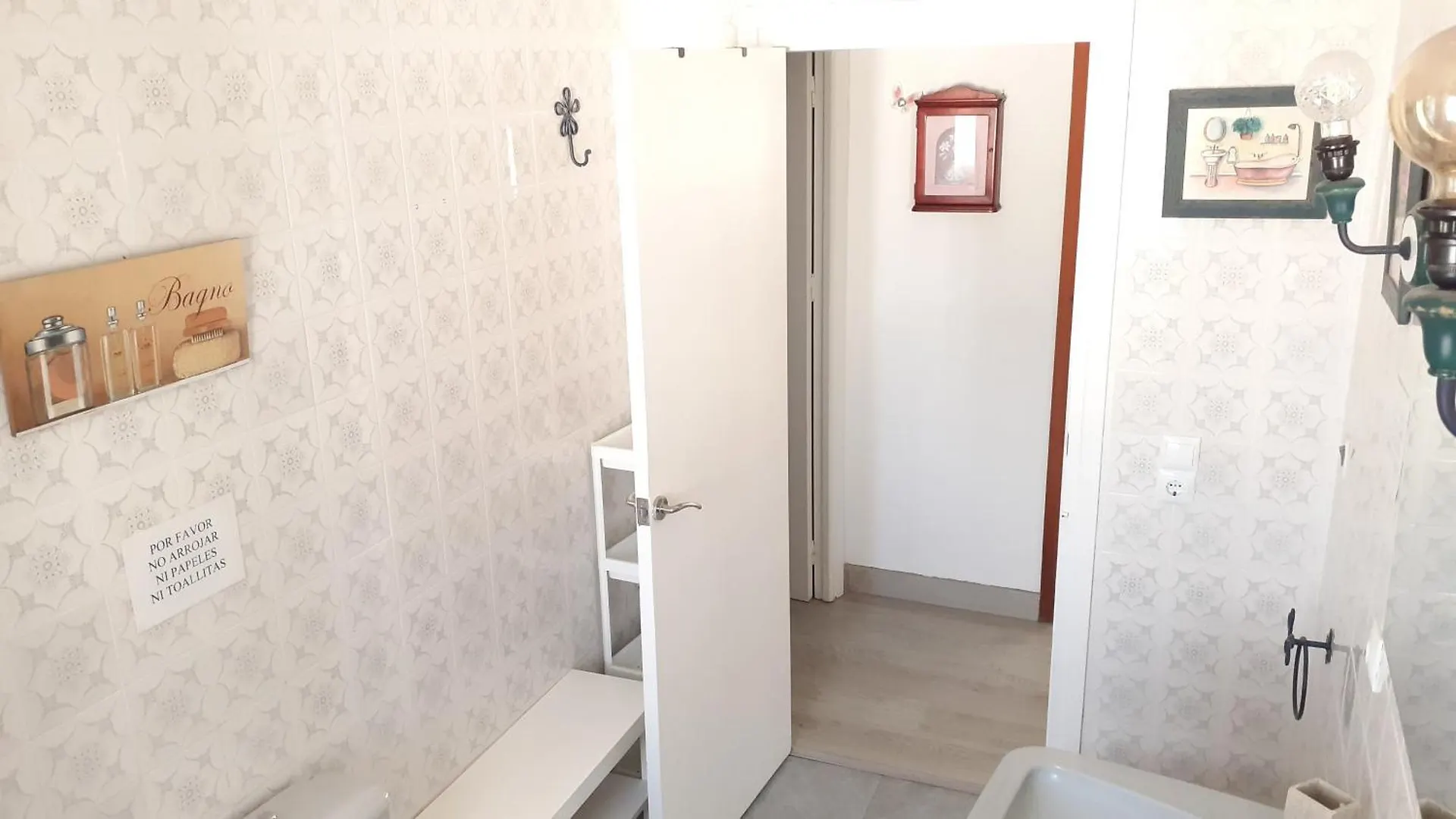 Atico En Chipiona Centro Apartment