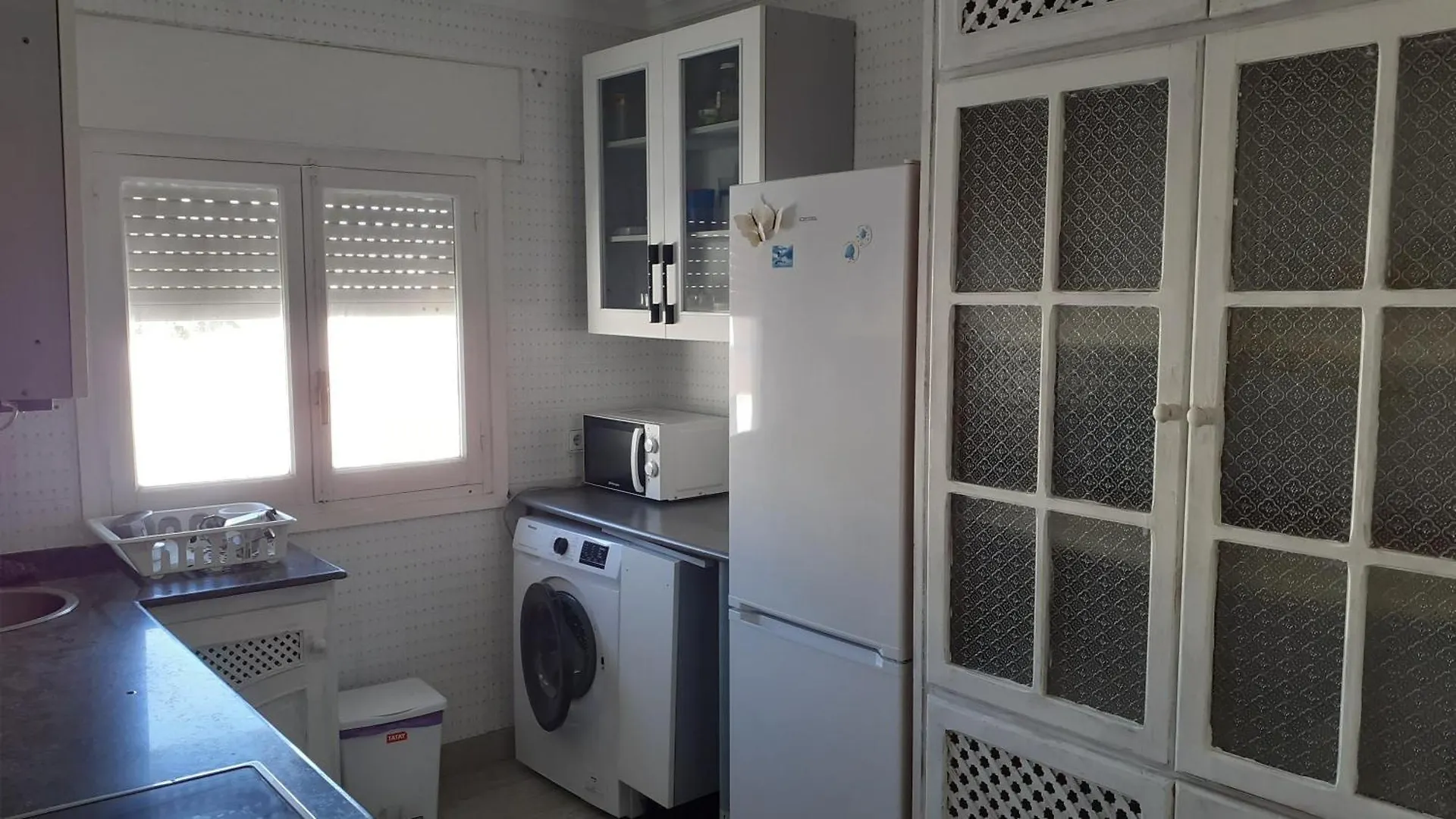 Atico En Chipiona Centro Apartment Spain